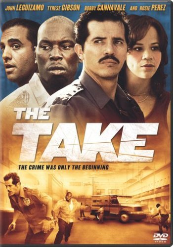 постер The Take